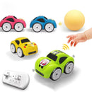 Playful Magic Sensor Ride Car