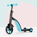 3 Wheel Adjustable Kids Scooter