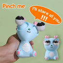 Funny Eye Pop Dragon Toy