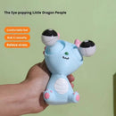 Funny Eye Pop Dragon Toy