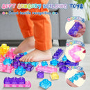 Kids Creative Jelly Block Set
