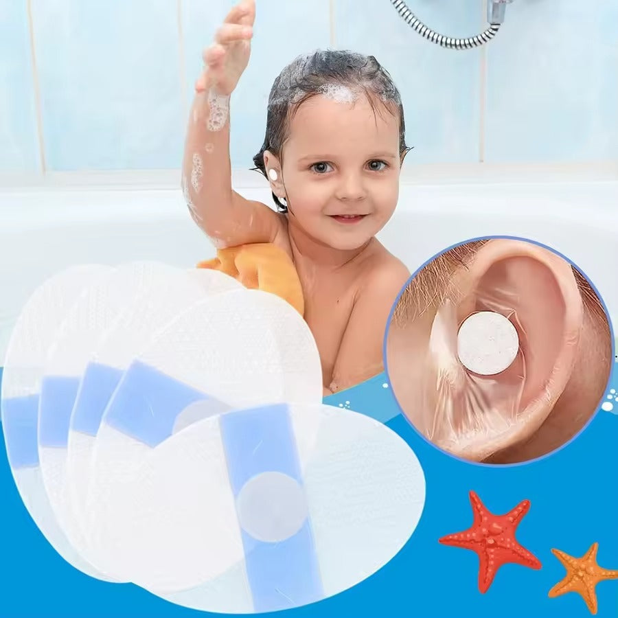 Waterproof Ear Covers For Babies