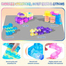 Kids Creative Jelly Block Set