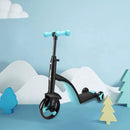 3 Wheel Adjustable Kids Scooter