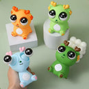 Funny Eye Pop Dragon Toy