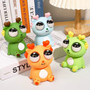 Funny Eye Pop Dragon Toy