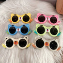 Sunny Bear Cool Kids Sunglasses