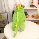 Soft Dragon Pet Sweater