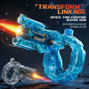 Fully Automatic Electric Water Gun