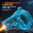 Fully Automatic Electric Water Gun