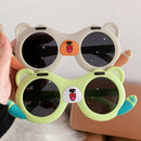 Sunny Bear Cool Kids Sunglasses