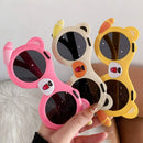 Sunny Bear Cool Kids Sunglasses