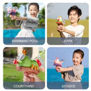 Cartoon Ant Electric Water Gun Toy