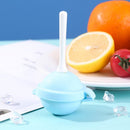 Silicone Popsicle Maker Mold