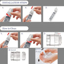 LittleBreath Baby Nasal Aspirator