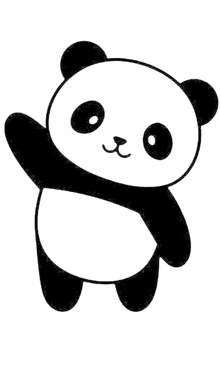 Pandas You Need