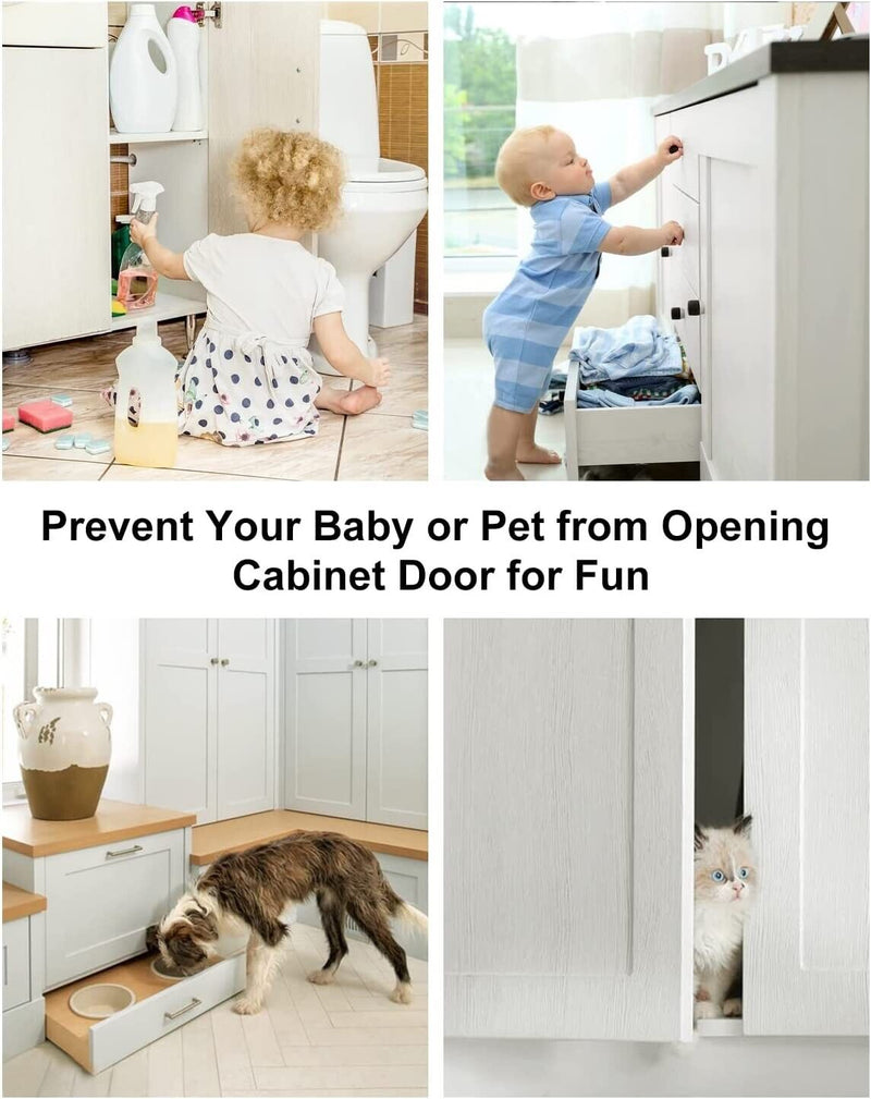 Cabinet Door Magnets