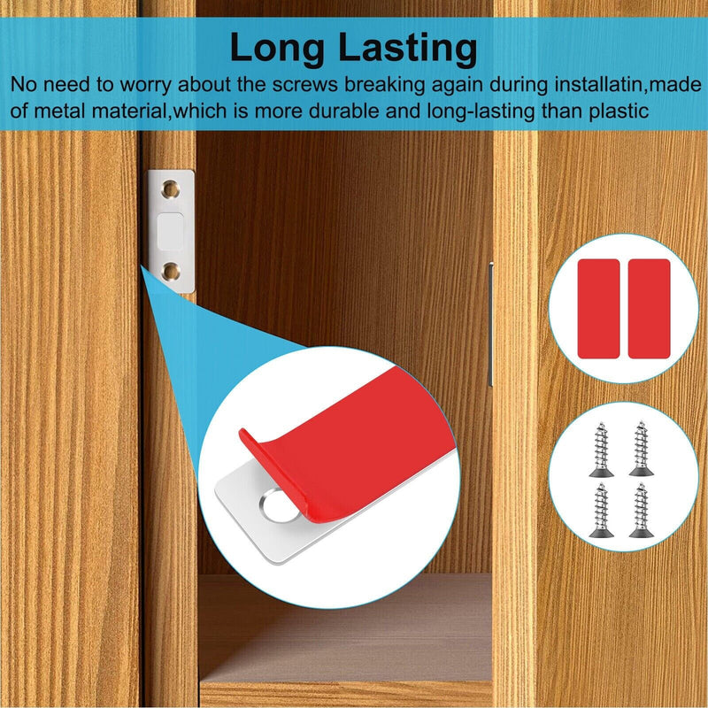 Cabinet Door Magnets