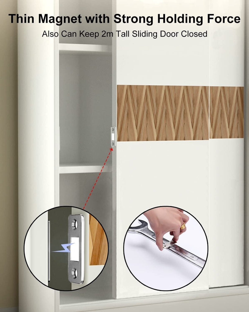 Cabinet Door Magnets