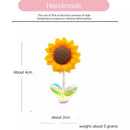 Sunnyvibe Sunflower for Car